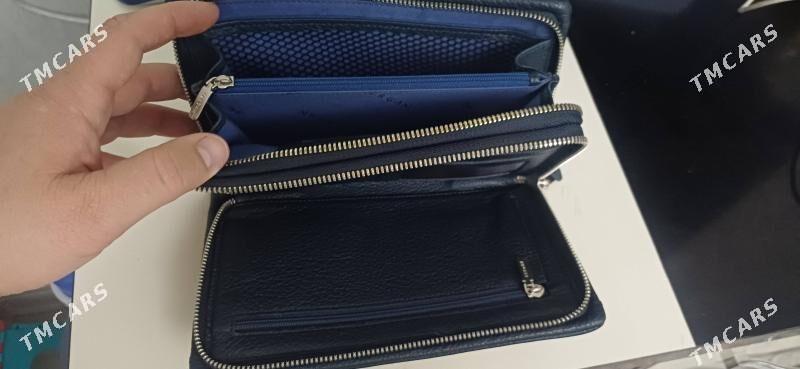 Tergan klatc - Aşgabat - img 1