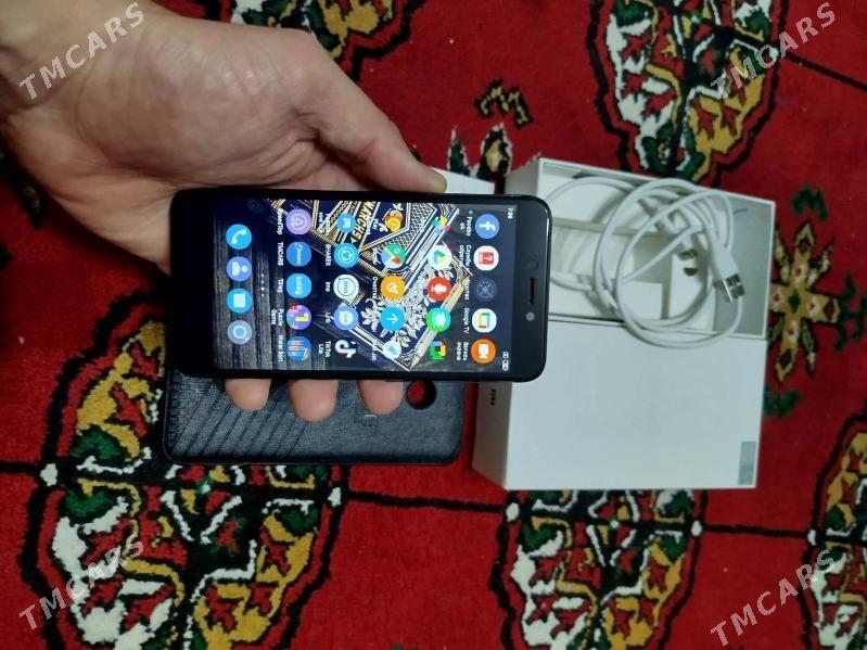 Redmi 4X - 30 mkr - img 1