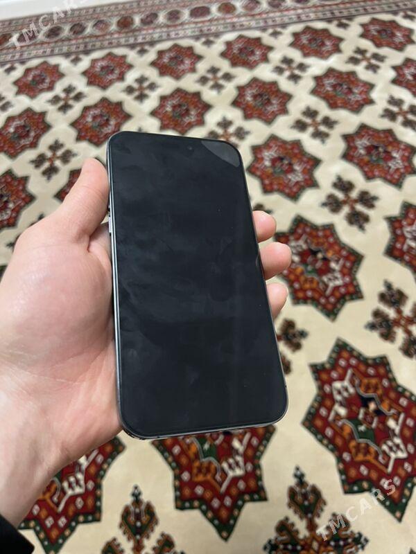 iPhone 14 Pro Max - Ашхабад - img 1