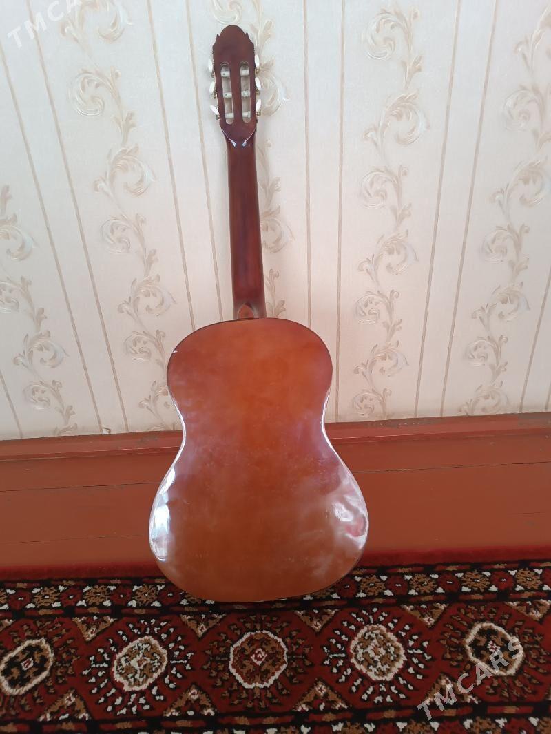 Gitara - Байрамали - img 1