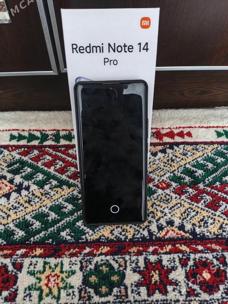 redmi 14pro - Balkanabat - img 1