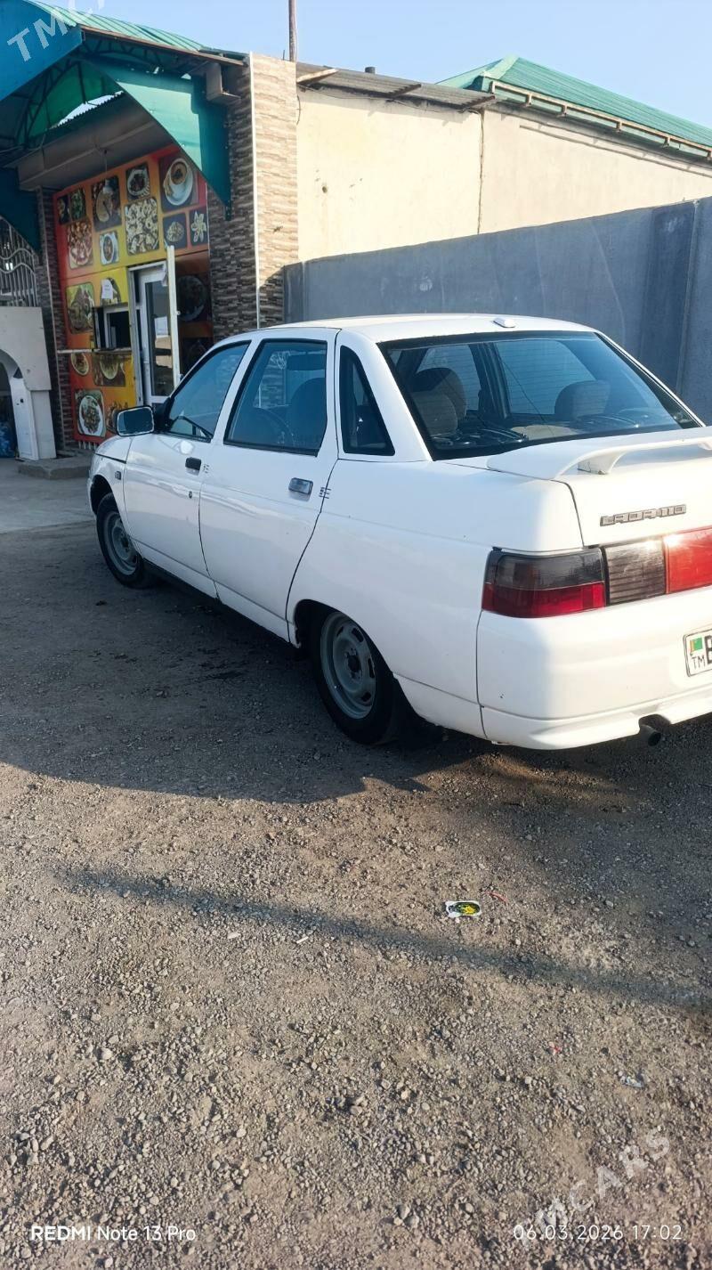 Lada 2110 2003 - 30 000 TMT - Änew - img 1