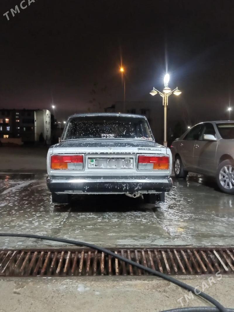 Lada 2107 2011 - 65 000 TMT - Бузмеин - img 1