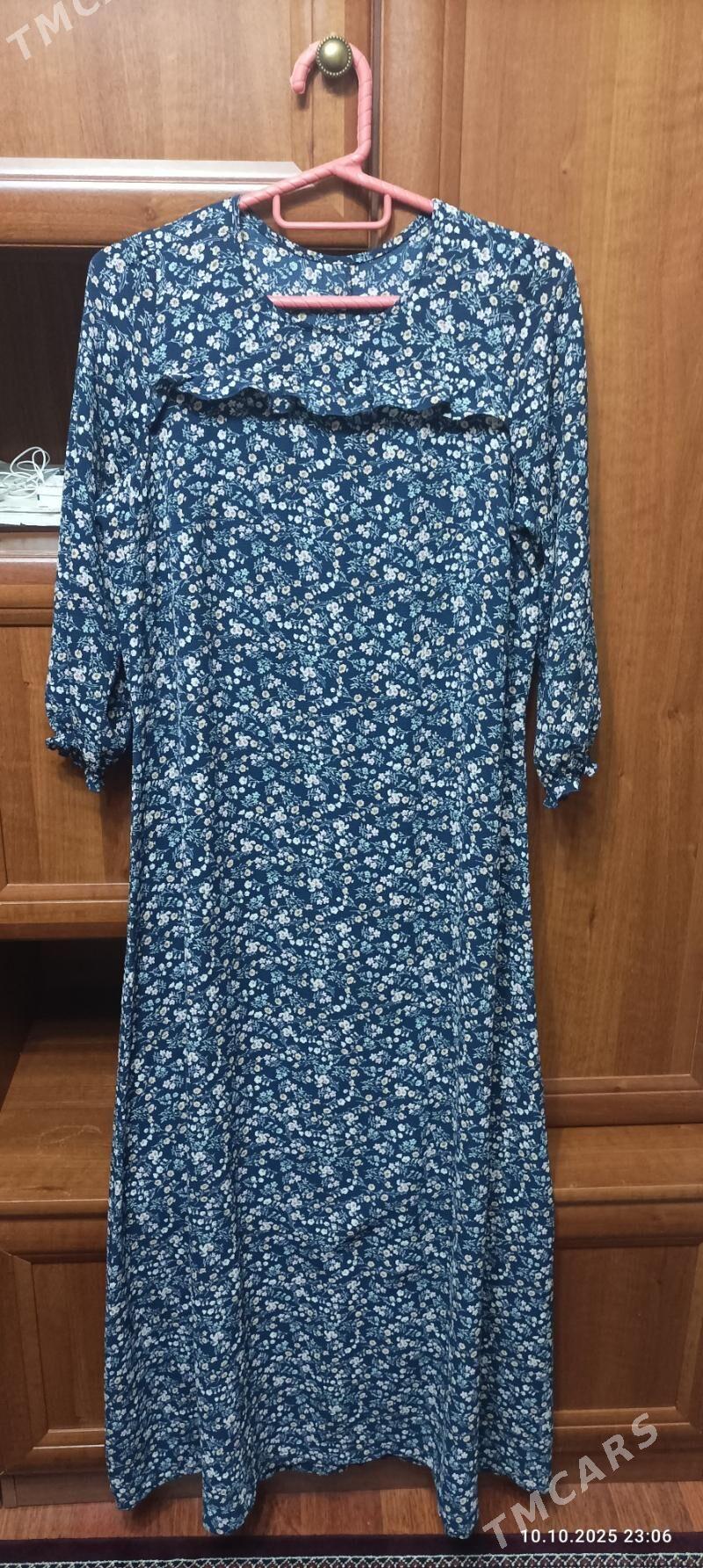 Köýnekler - Балканабат - img 1