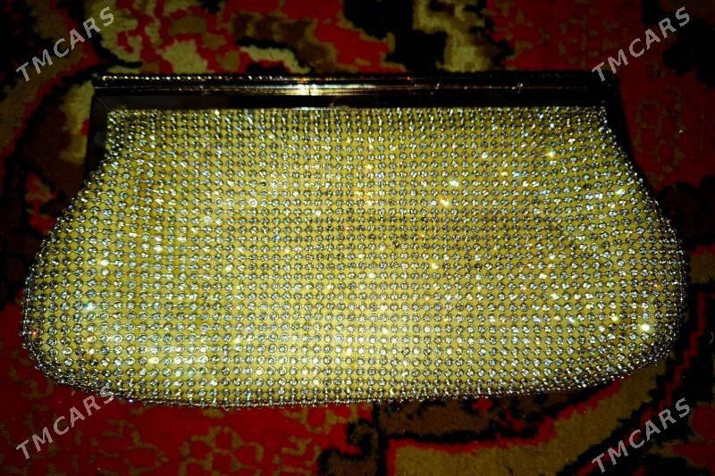 кошелоки - Дашогуз - img 1