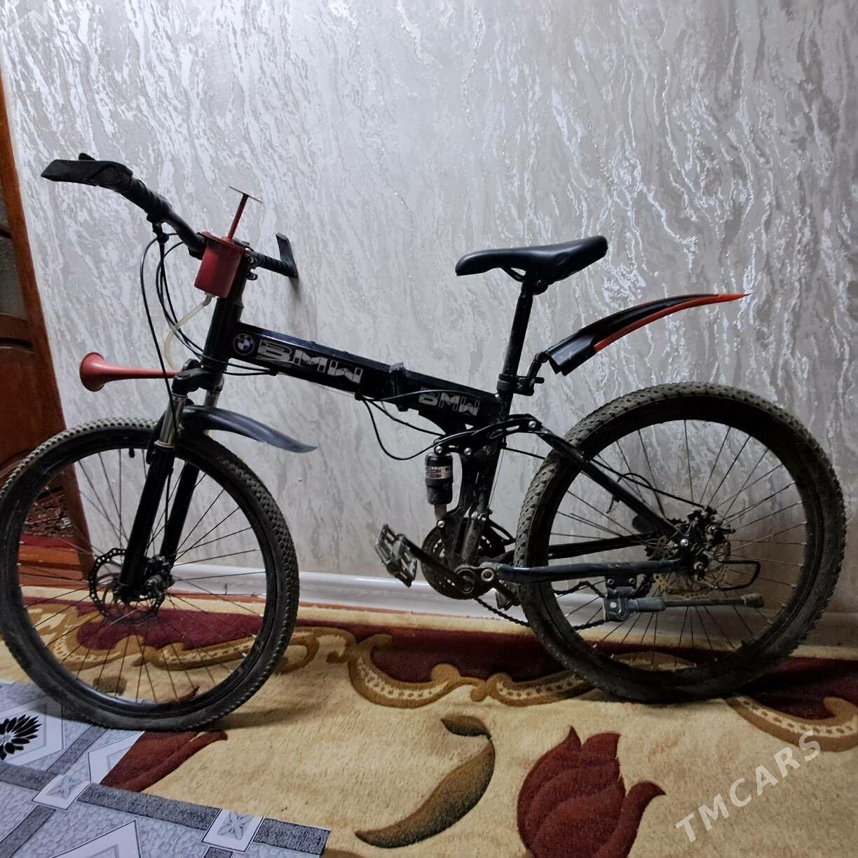 welisoped - Дашогуз - img 1