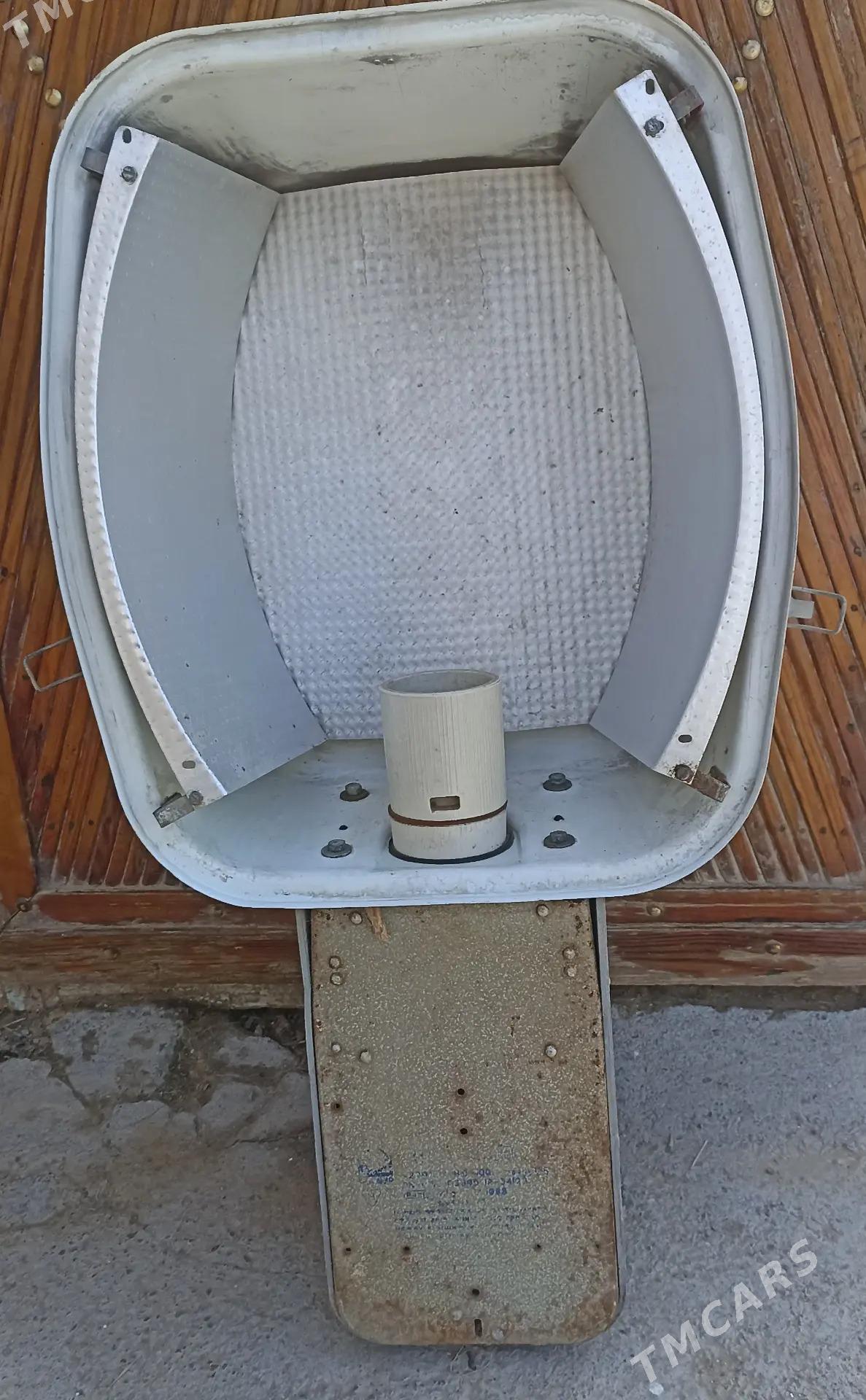 Фонарь уличный - Мары - img 1