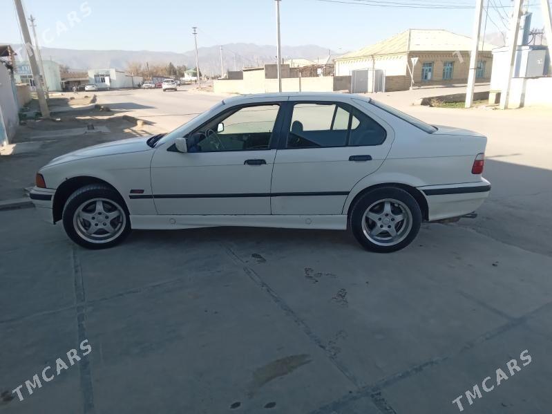 BMW 3 Series 1992 - 44 000 TMT - Bäherden - img 1