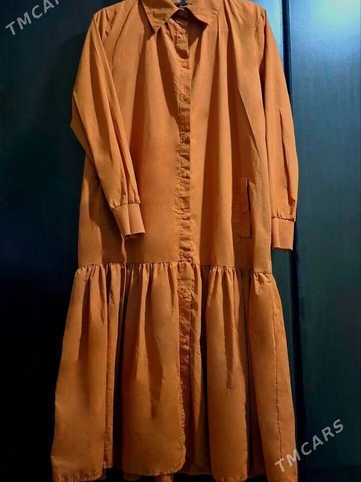 платья койнек koynek - Daşoguz - img 1