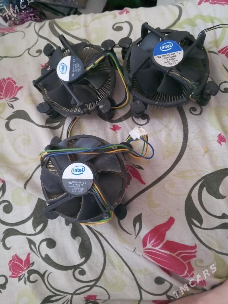 продаю запчасти на компьютер - Хитровка - img 1