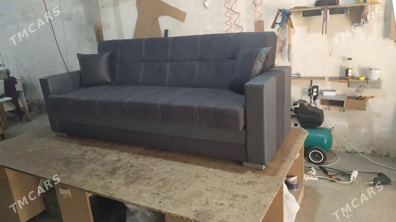 Diwan - Гарадамак - img 1