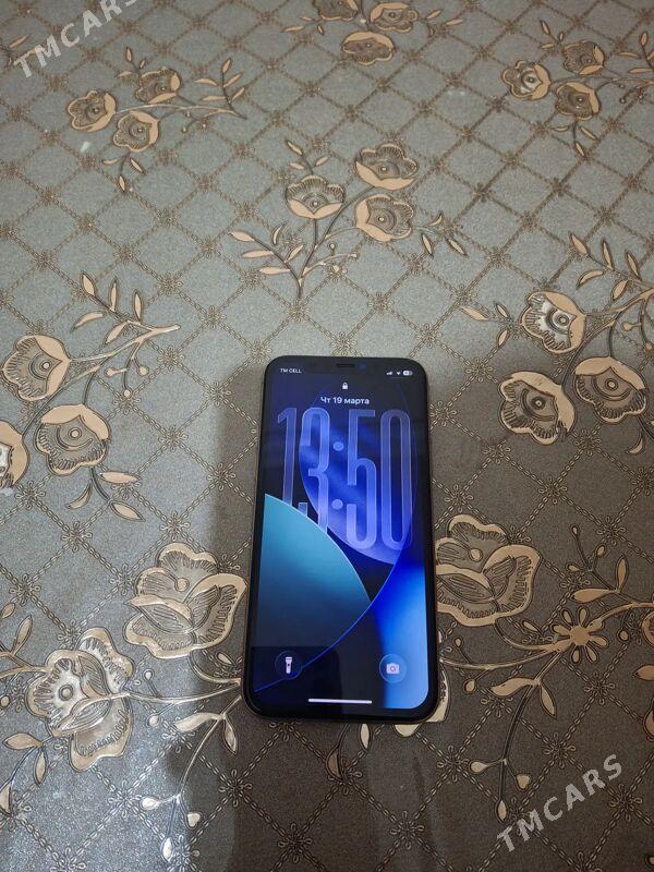 iphone 11pro - Daşoguz - img 1