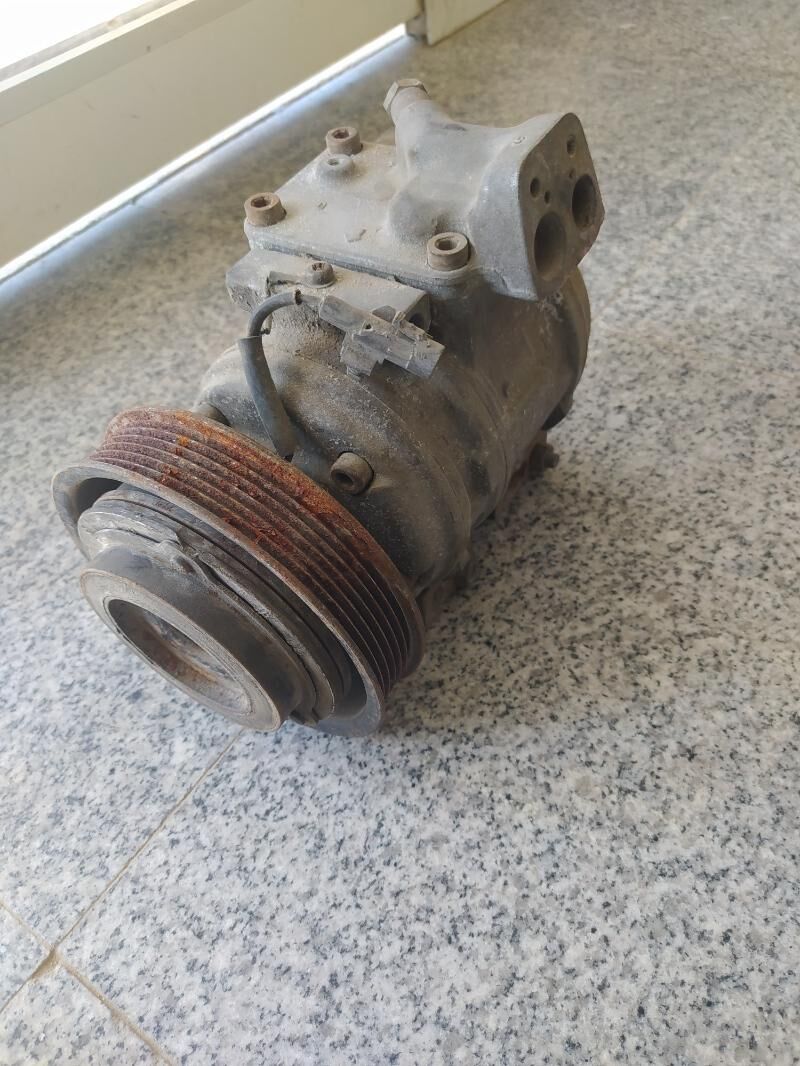 kampressor zapçast 150 TMT - Türkmenbaşy - img 1