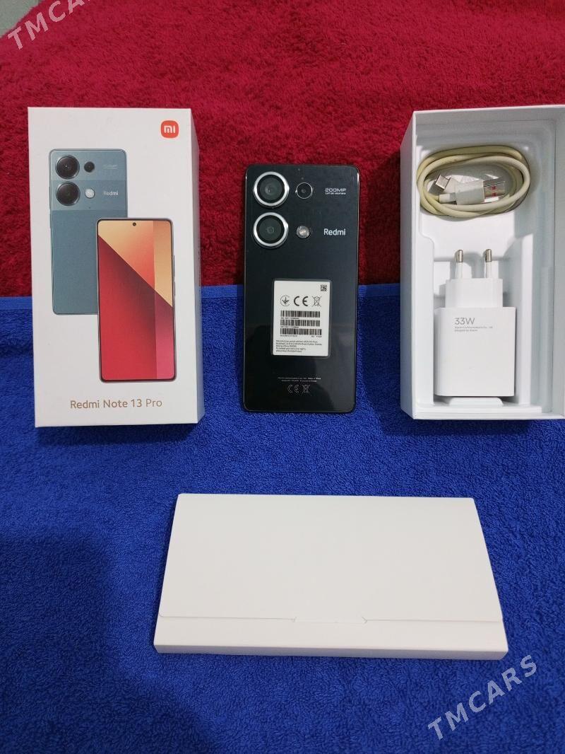 Note 13 pro 12/512 - Mary - img 1