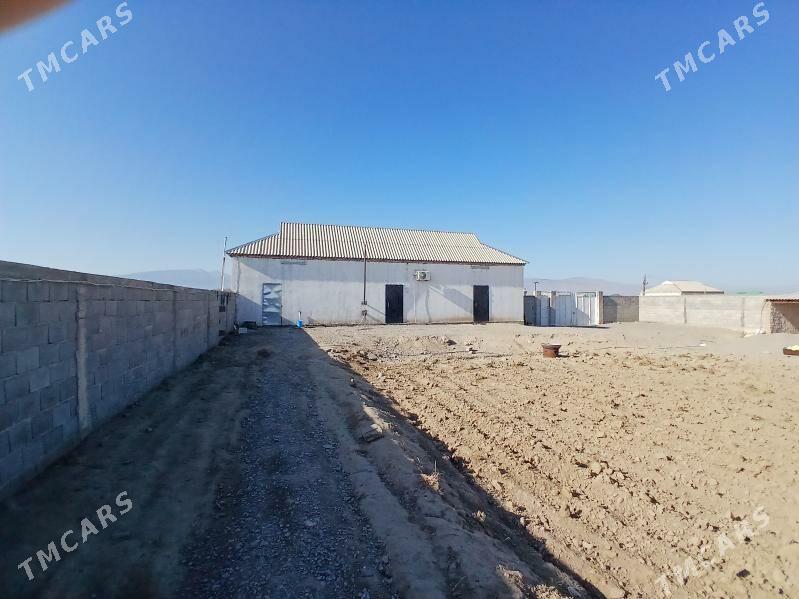 Satlyk jay gokdepe - Гёкдепе - img 1