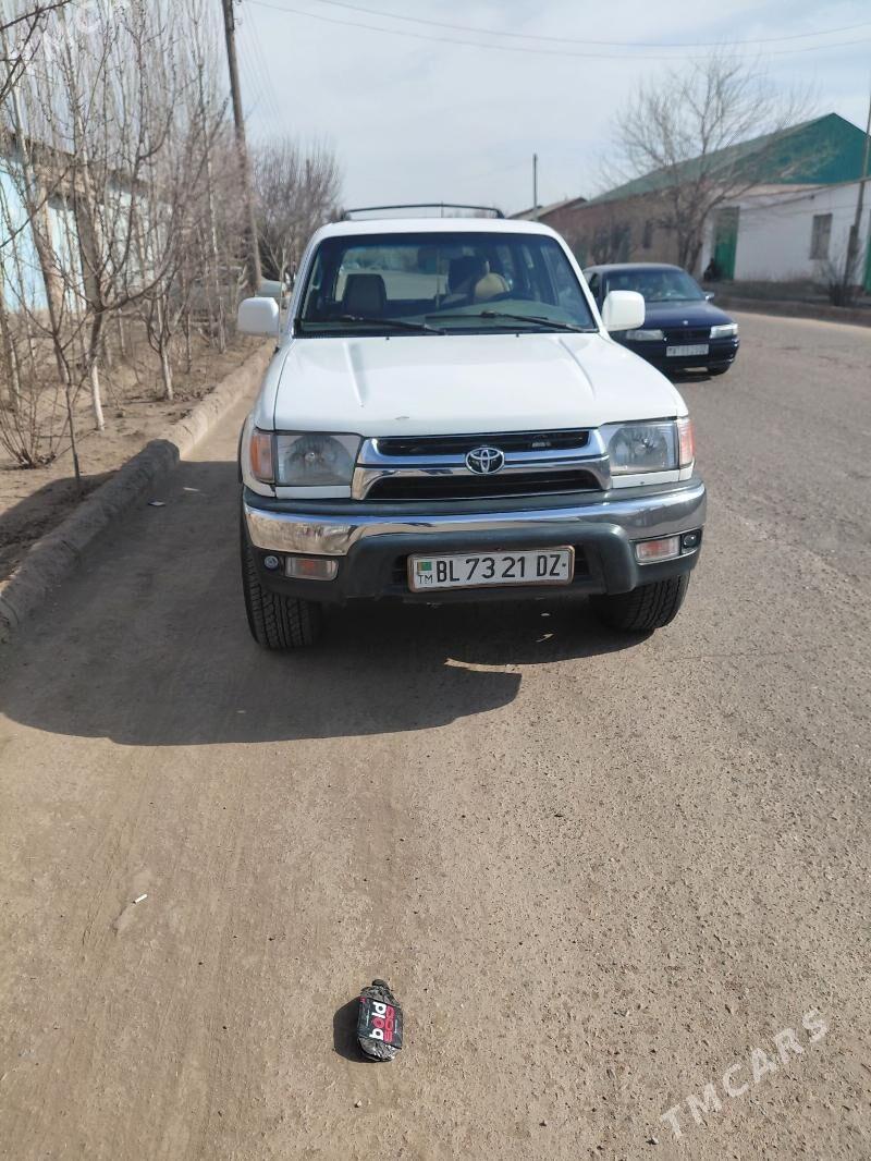 Toyota 4Runner 1996 - 160 000 TMT - Görogly (Tagta) - img 1