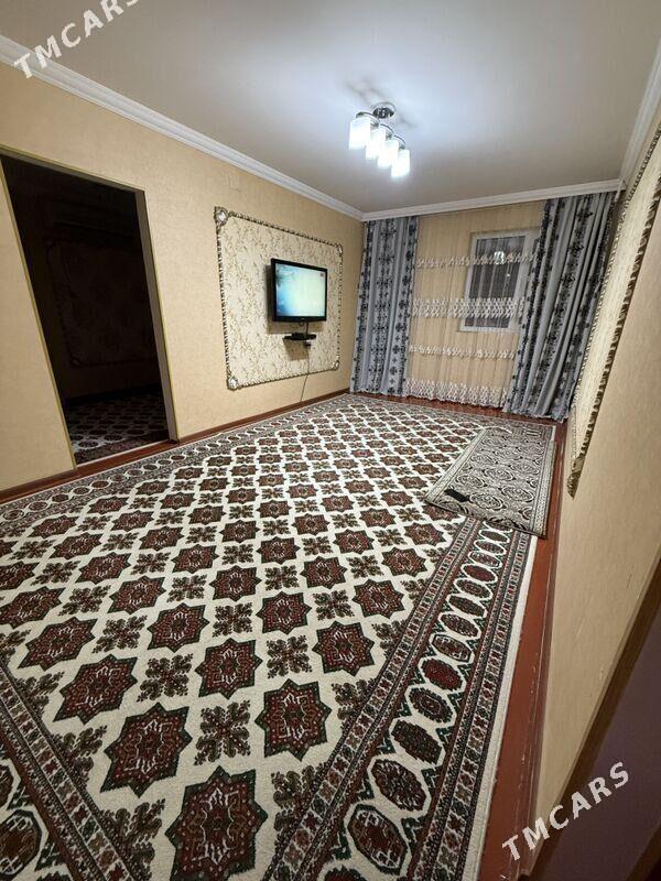 Satlyk jaylar - Aşgabat - img 1