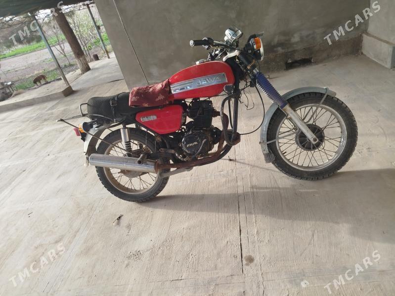 Jawa 300 2016 - 16 000 TMT - Saýat - img 1