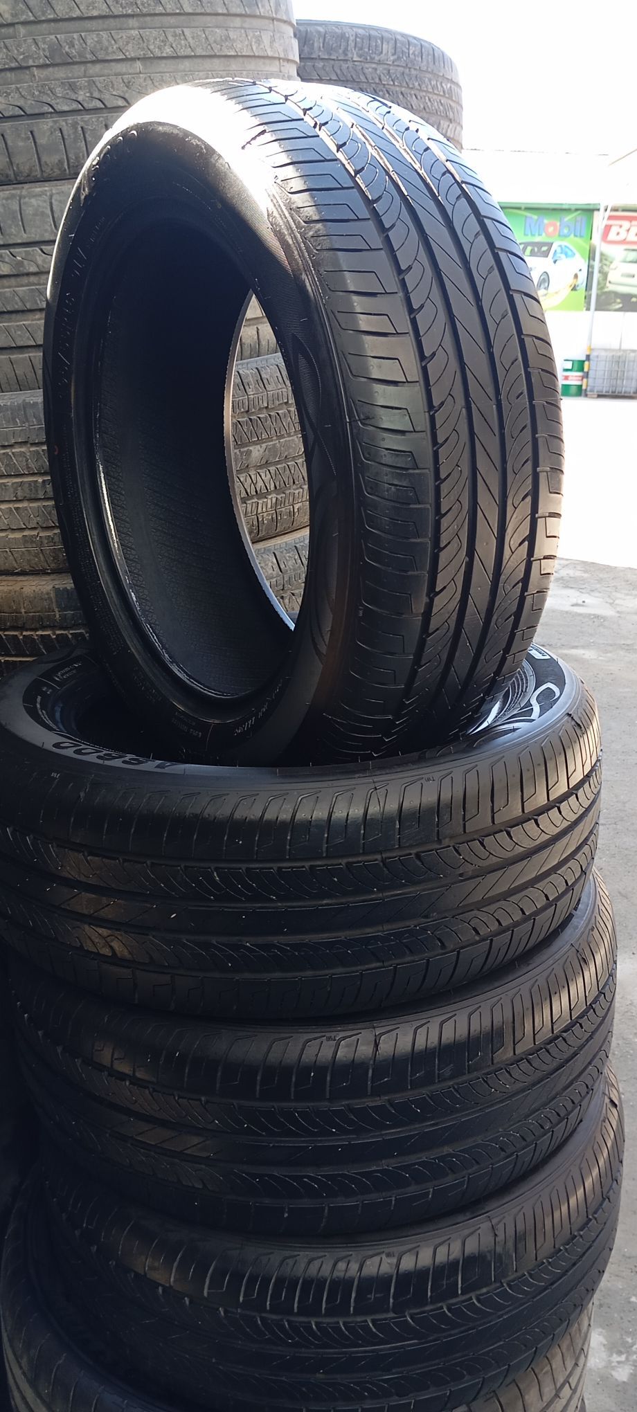 195 55 16 yyl 2924 1 500 TMT - Бедев - img 1