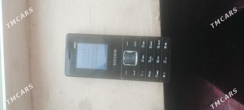 telefon prastoy - Daşoguz - img 1