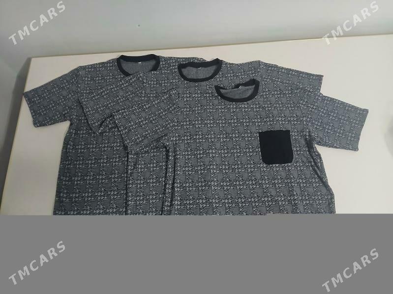 futbolka - Boldumsaz - img 1