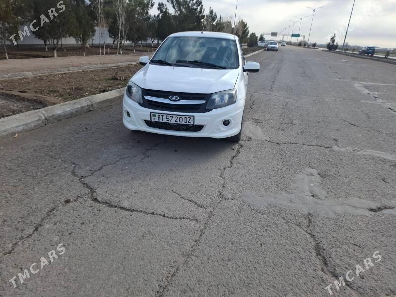 Lada Granta 2015 - 90 000 TMT - Дашогуз - img 1