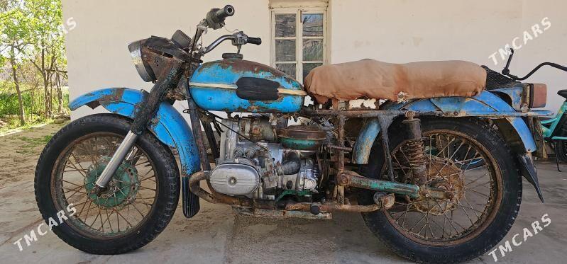 Fekon FK150-8G 1999 - 3 000 TMT - Тагтабазар - img 1