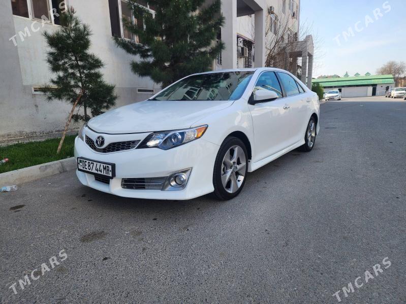 Toyota Camry 2014 - 250 000 TMT - Mary - img 1