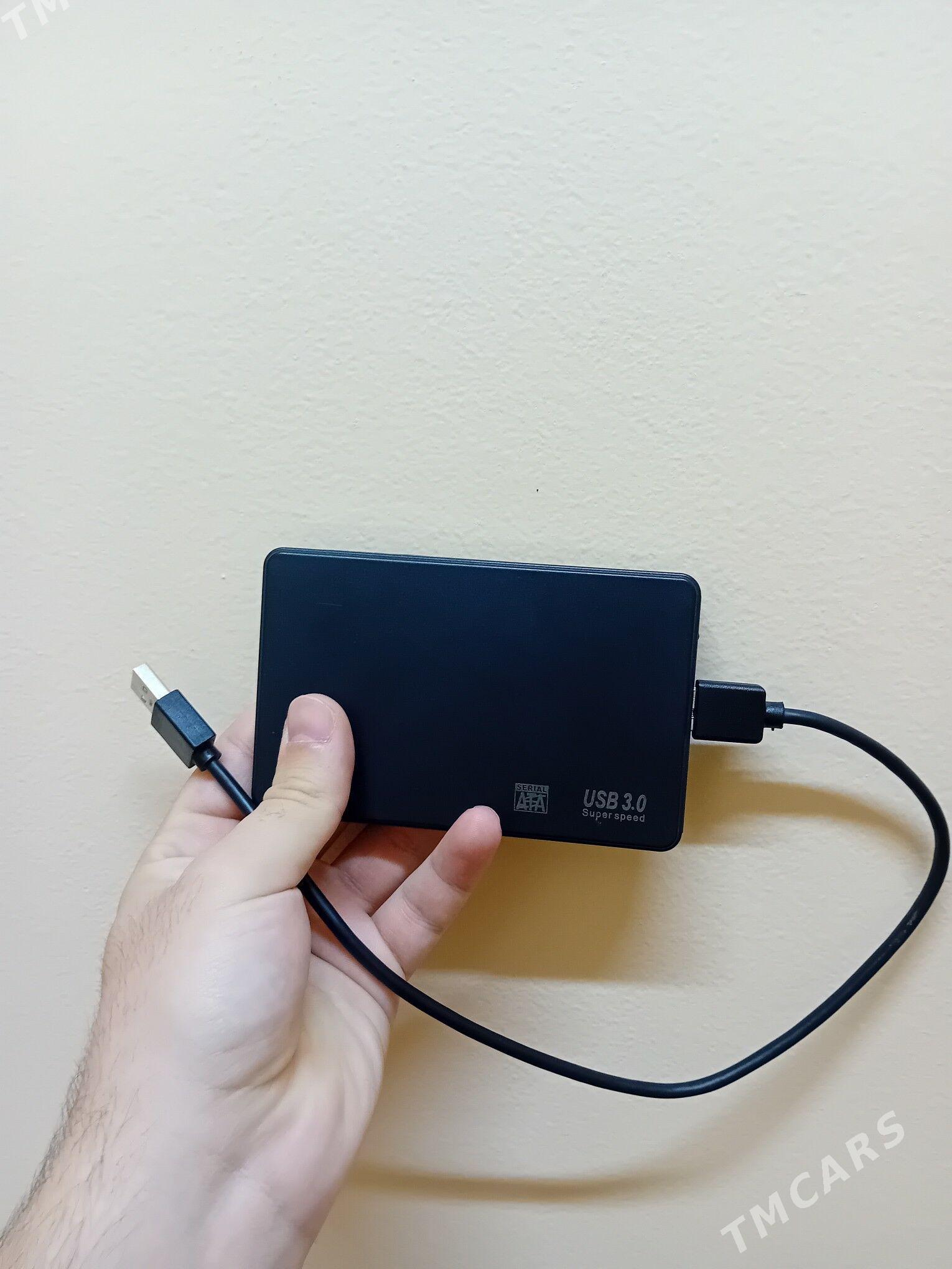 Arzan Zosky 300GB - Howdan "B" - img 1