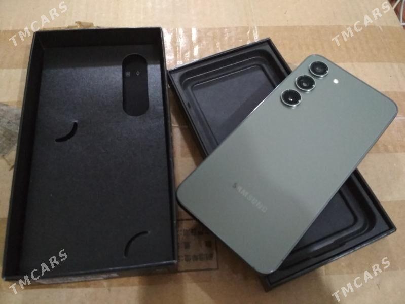 s23 8+128 2 sim - Мары - img 1