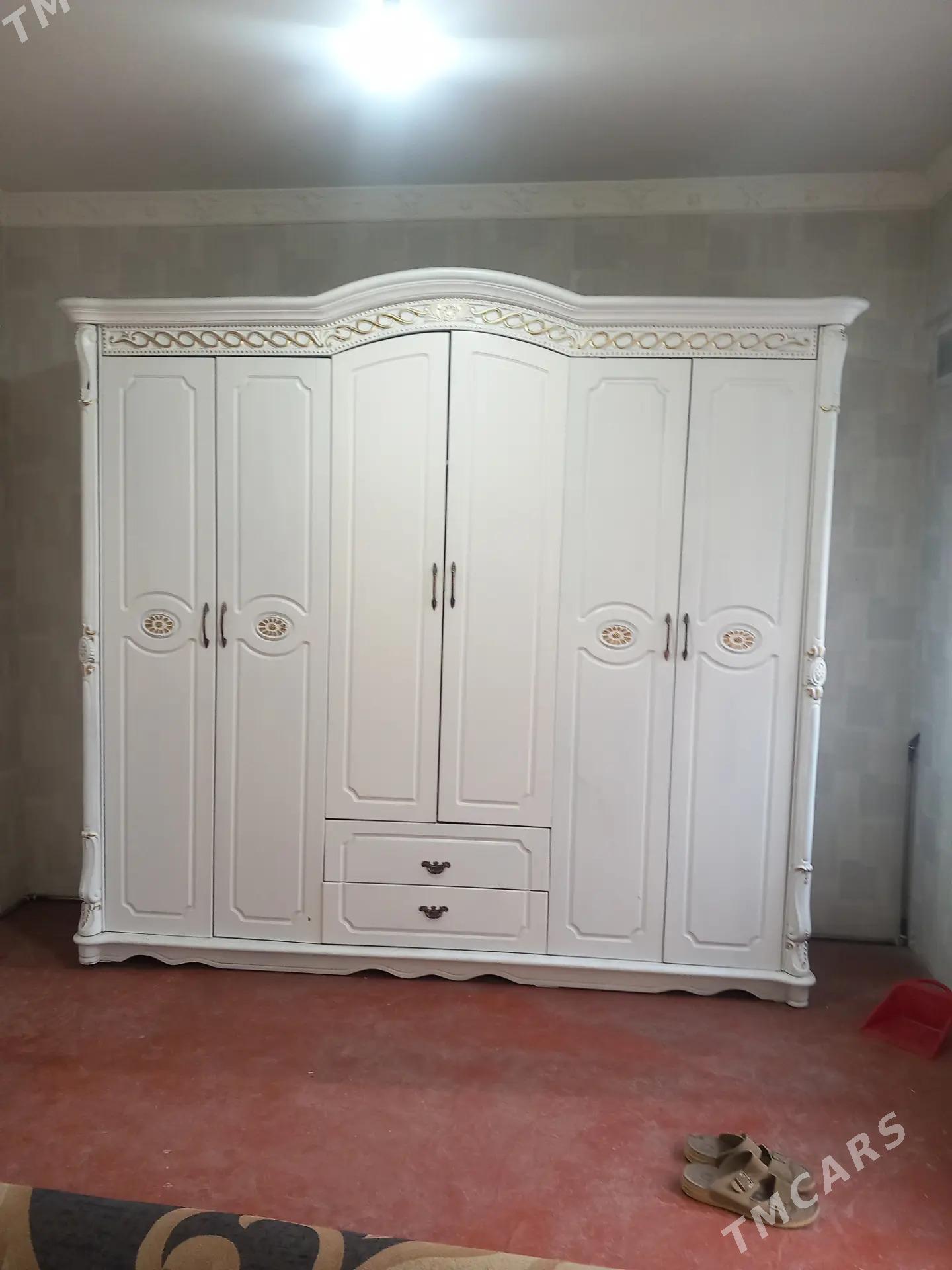 garnatur - Туркменбаши - img 1