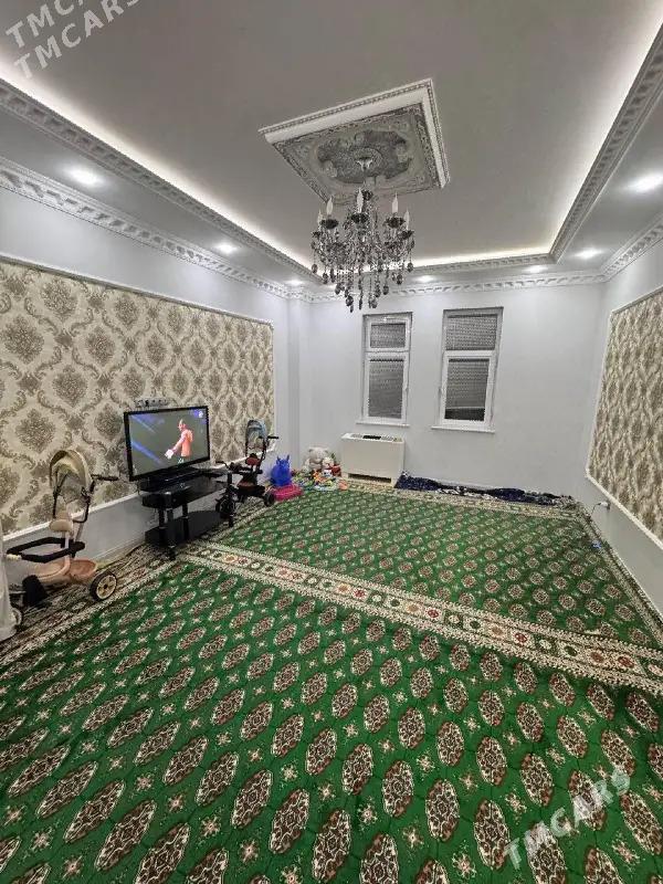 Taslama 3 komnat Satlyk jaylar - Aşgabat - img 1