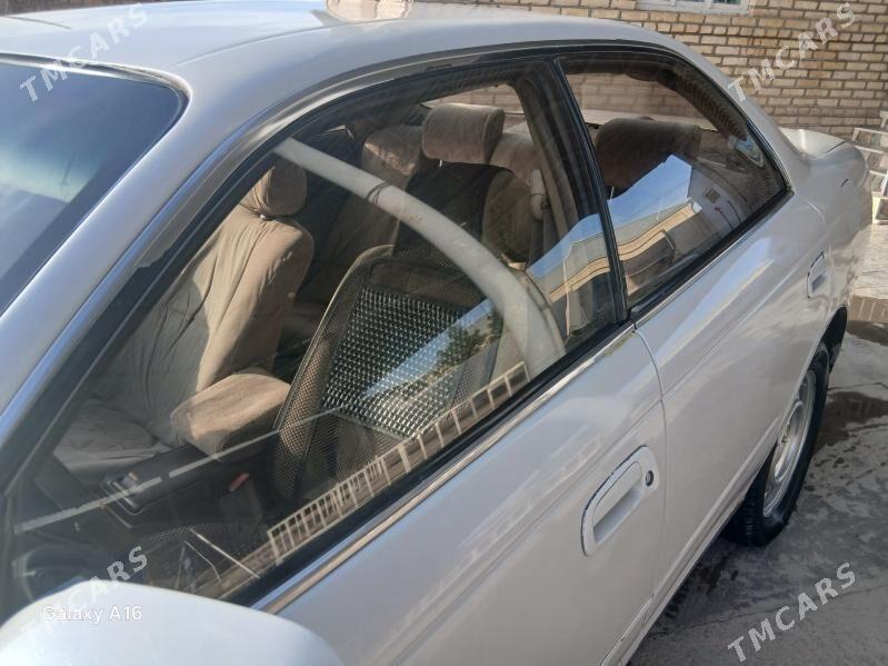 Toyota Mark II 1994 - 34 000 TMT - Mary - img 1