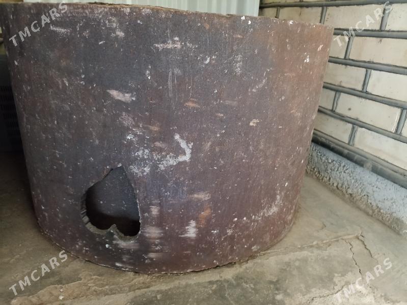 Ojak - Мары - img 1