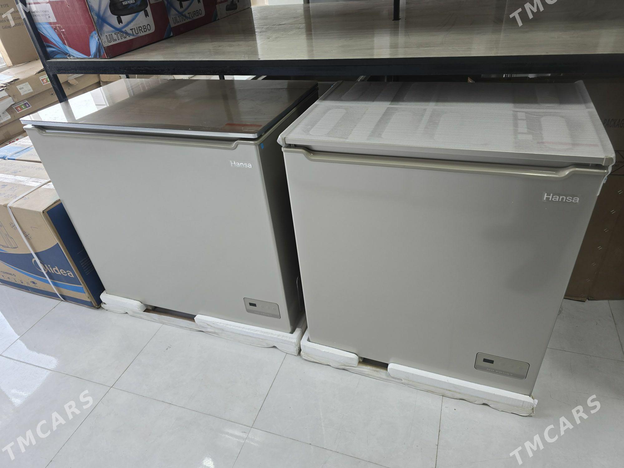 marazilka vazdushny - Туркменабат - img 1