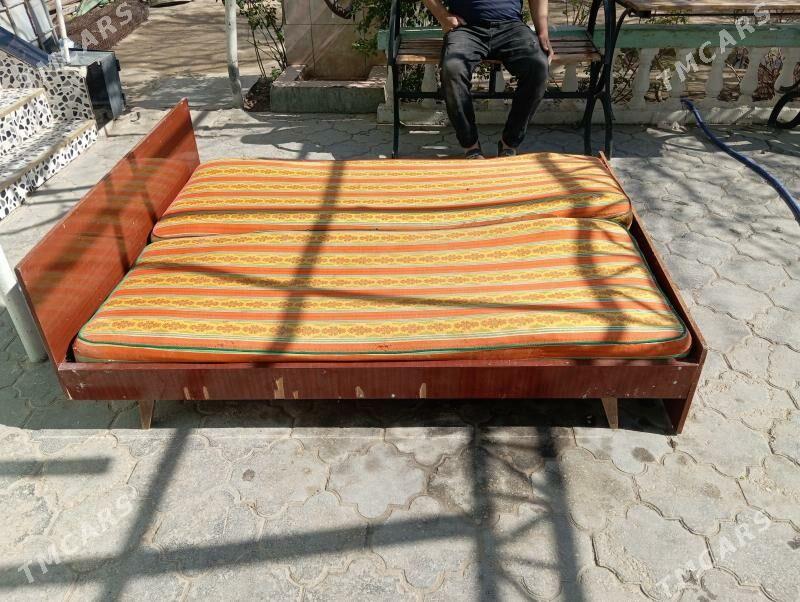 spalny arzan - Balkanabat - img 1