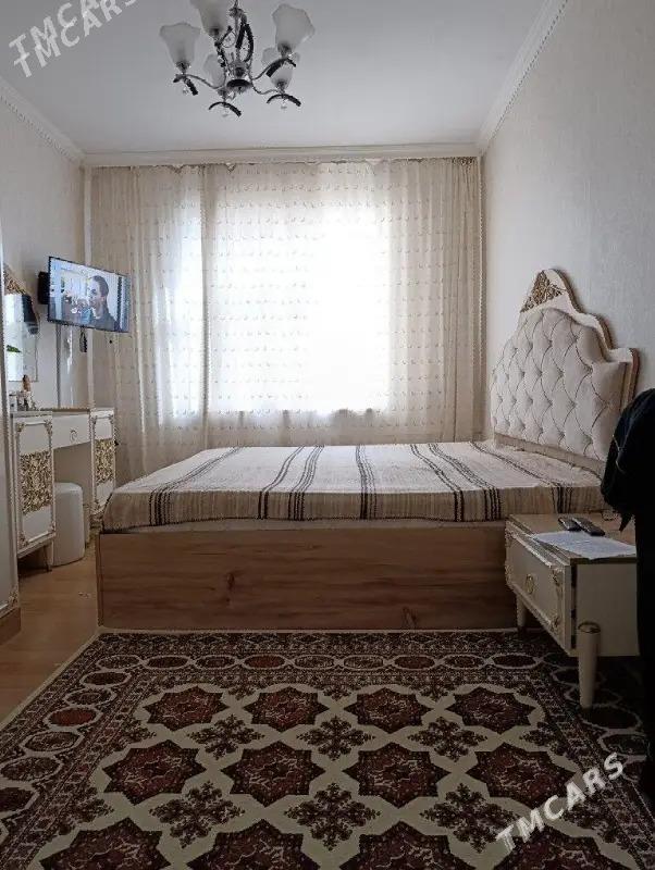 Satlyk jaylar - Aşgabat - img 1