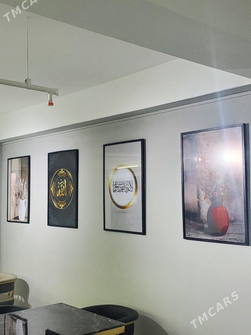 Kartinkalar Картинка - G.Kuliýew köç. (Obýezdnoý) - img 1