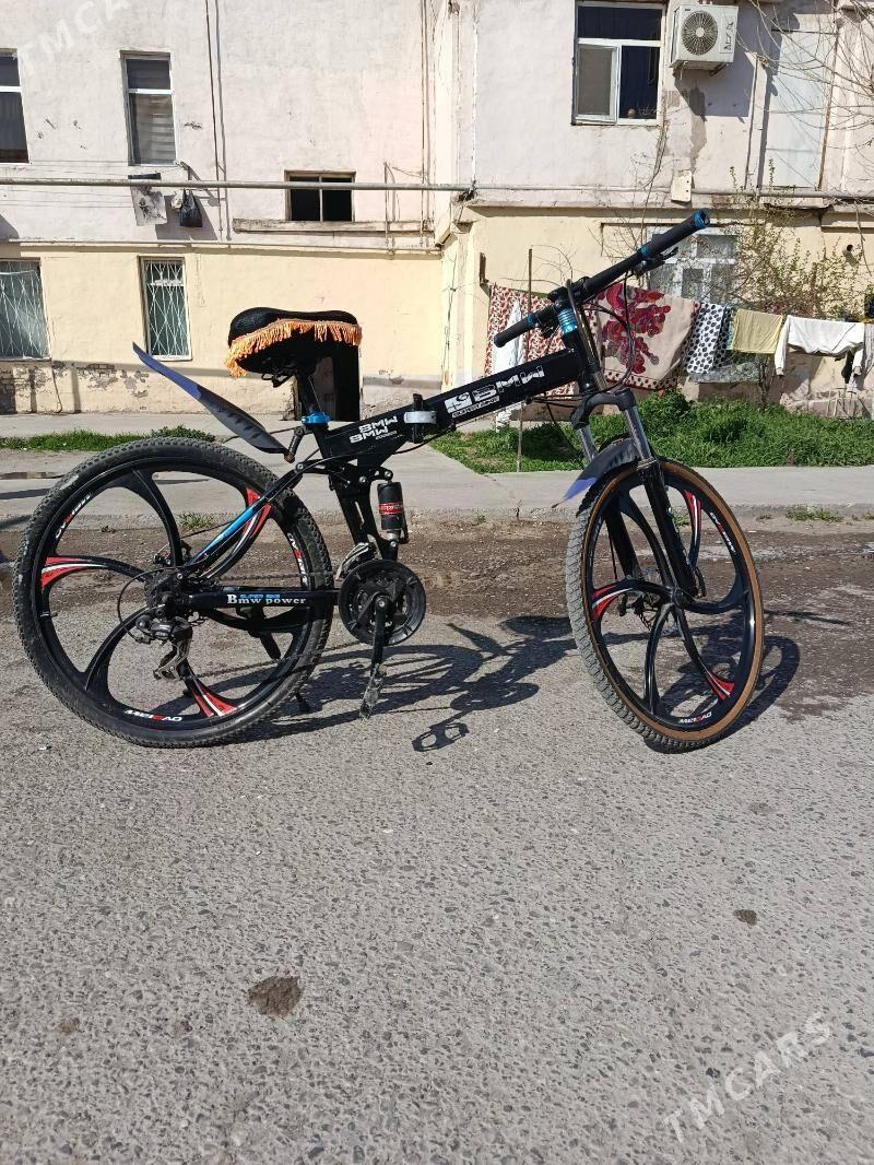 BMW TİGİR - Ашхабад - img 1