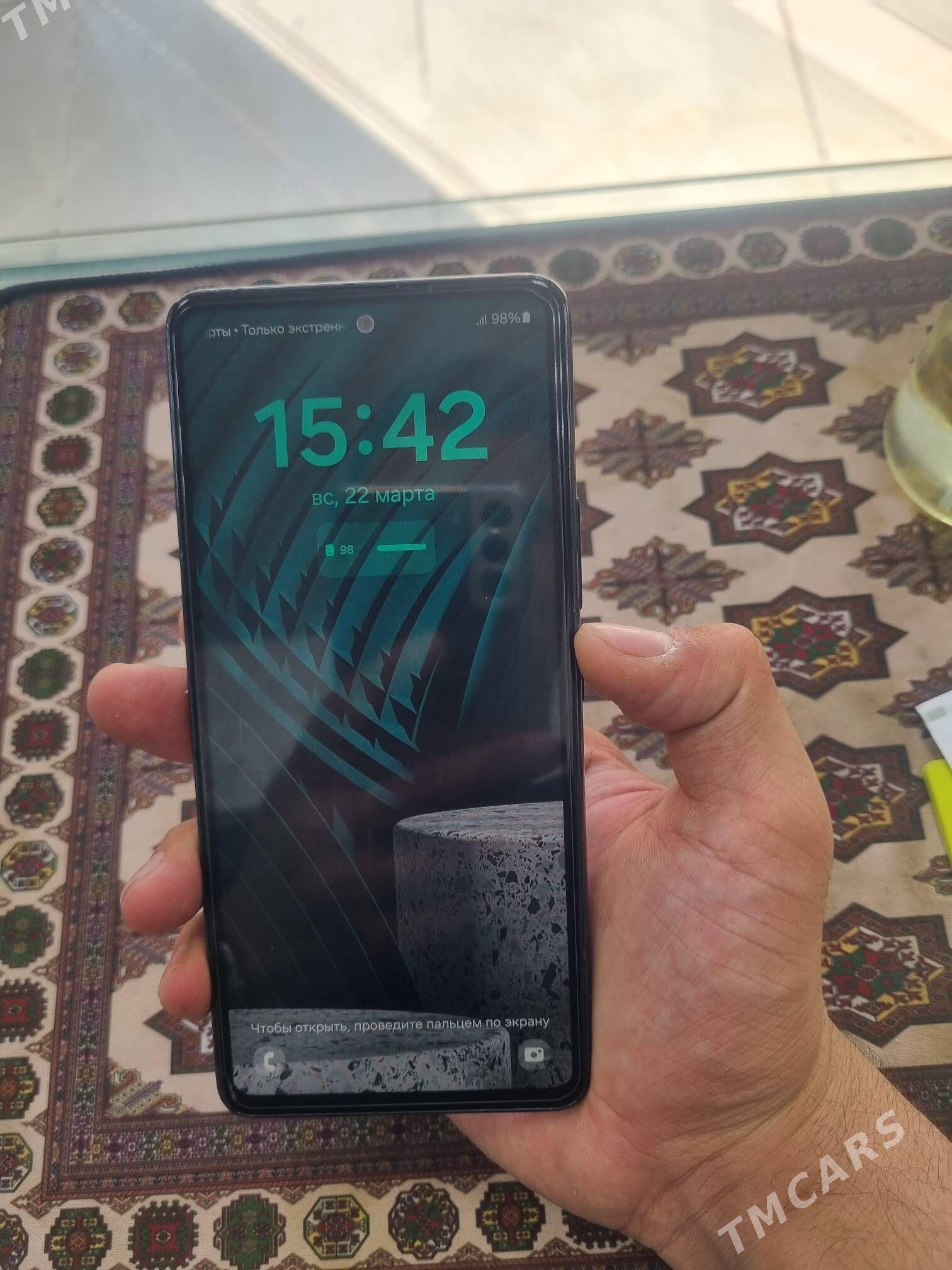 A53 8/128 - Бекреве - img 1