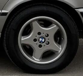 95 diska bmw e34 7 700 TMT - Балканабат - img 1