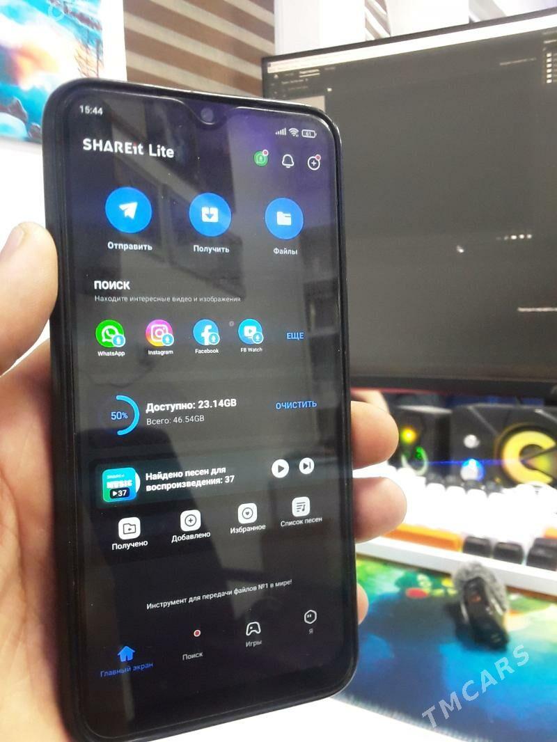 redmi not 8 - Гарабекевюл - img 1