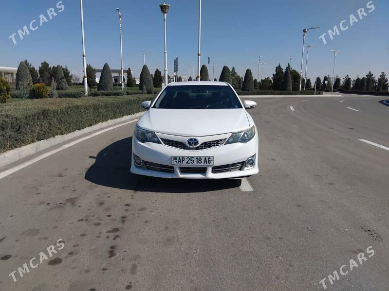 Toyota Camry 2013 - 240 000 TMT - Aşgabat - img 1