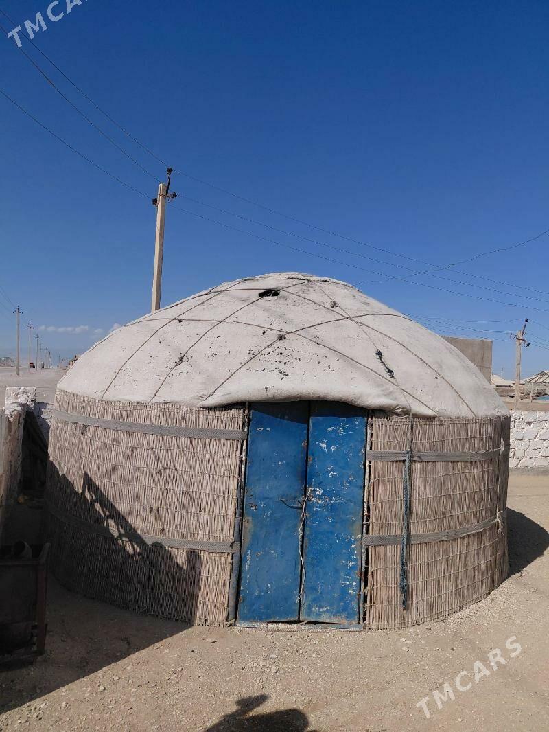 garajaoy - Gumdag - img 1