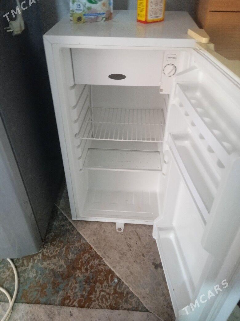 haladilnik - Ашхабад - img 1