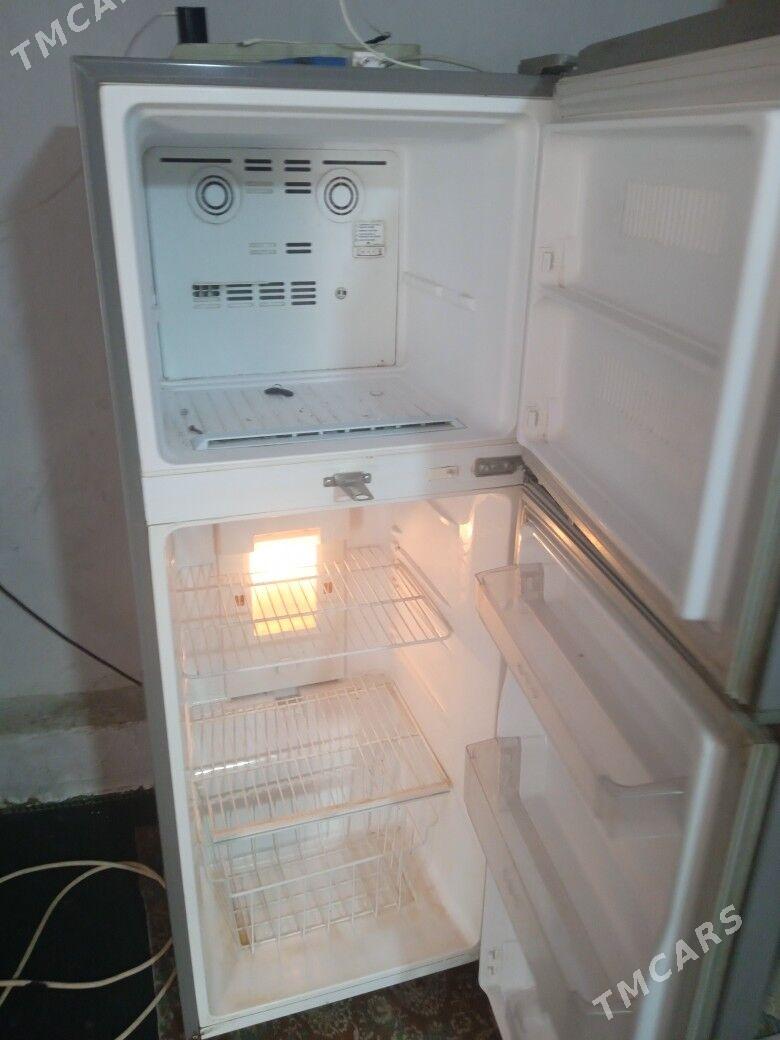 haladilnik LG - Aşgabat - img 1