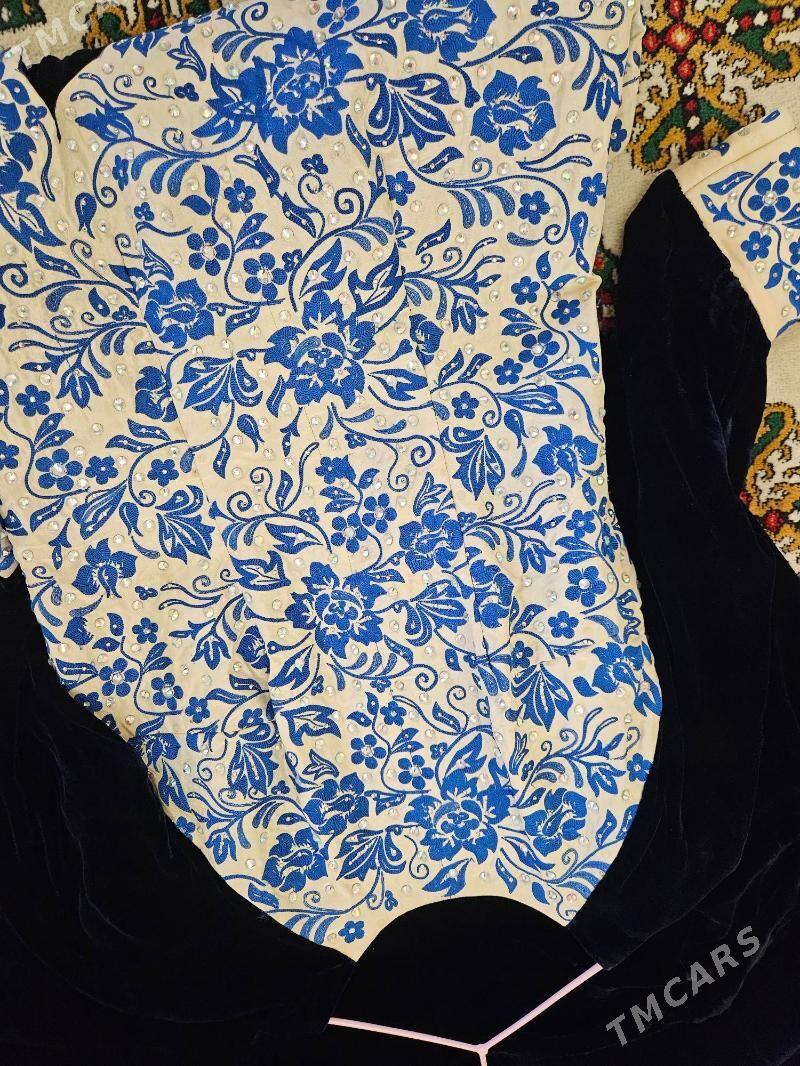 satlyk koynek - Büzmeýin - img 1