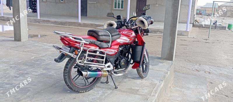 Fekon FK200-14G 2023 - 17 000 TMT - Etrek - img 1