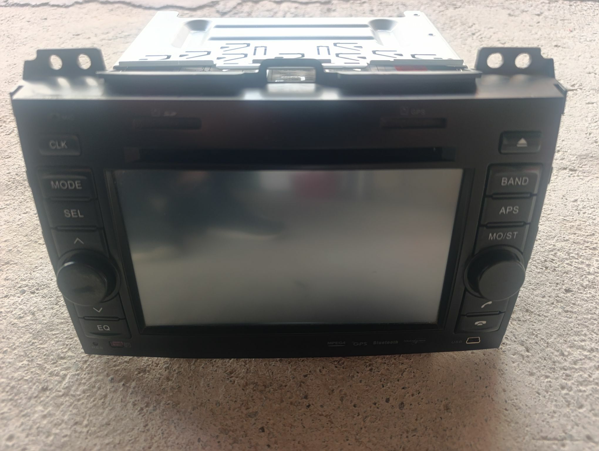 prado 2007 telewizor 2 500 TMT - Aşgabat - img 1