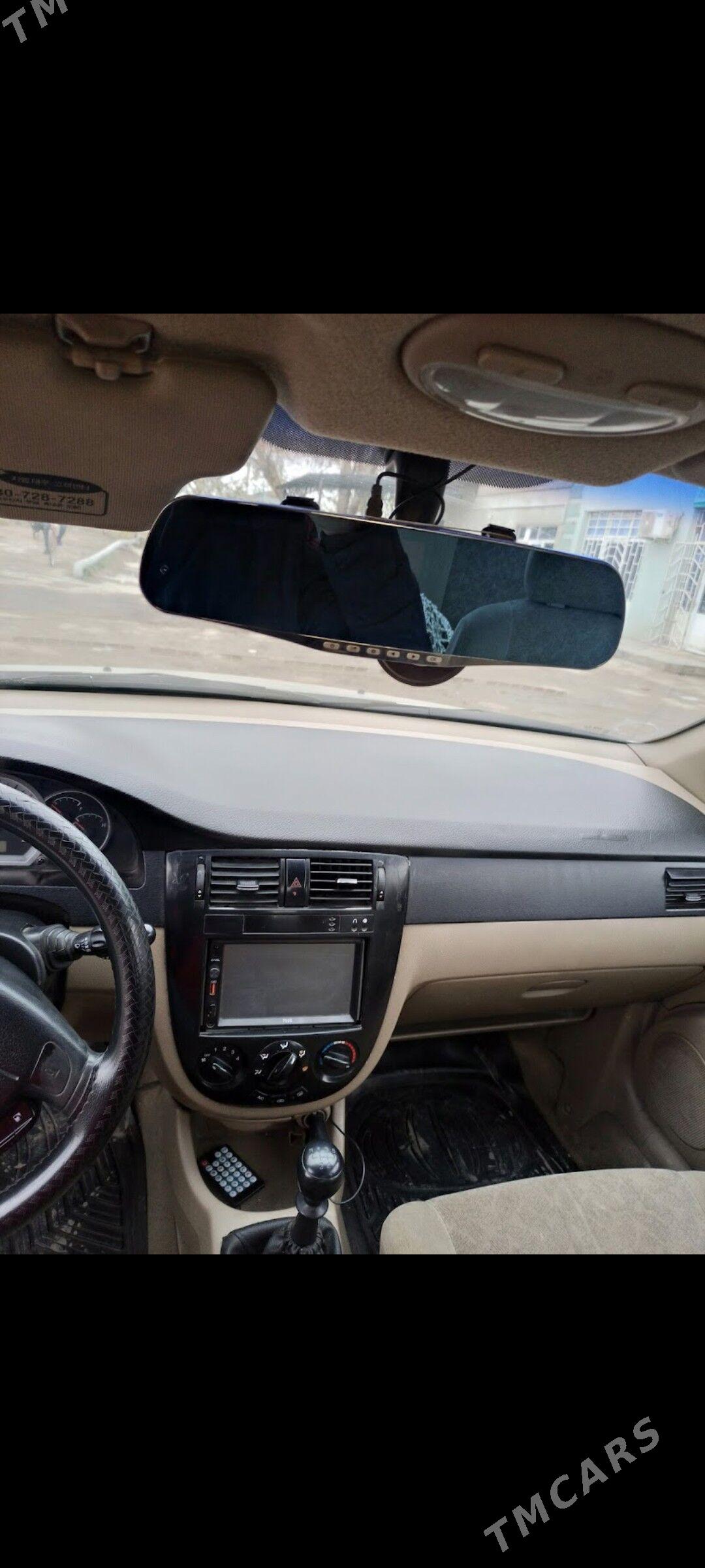 Daewoo Lacetti 2004 - 45 000 TMT - Şabat etr. - img 1